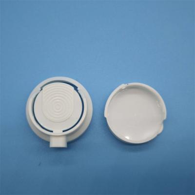 Chine Valve de qualité supérieure pour les canettes à pulvérisation de mousse - Performance fiable, utilisation commerciale à vendre