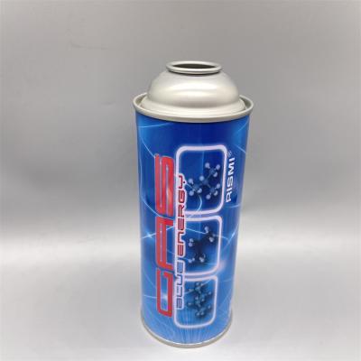 China Eco-Friendly Refillable Aerosol Can Solution for Household Cleaning Applications for sale