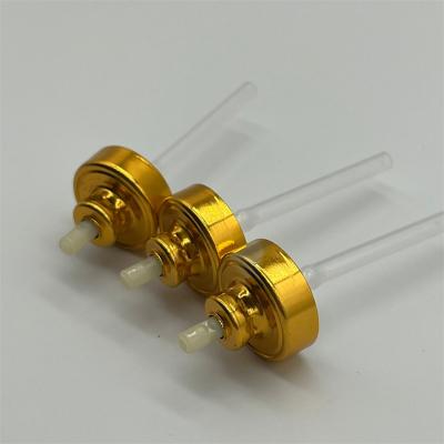 Cina Valvola di alluminio continua versatile da 20 mm per varie esigenze di controllo del flusso industriale in vendita