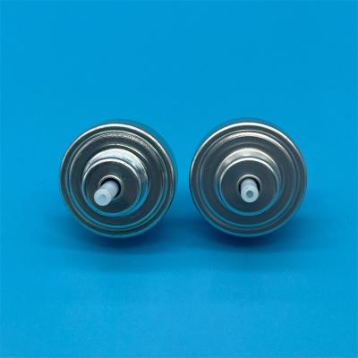 China 20mm Inverted Metered Valve for Air Fresheners Precise 200mcl Dispensing Long-Lasting Design for sale