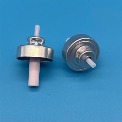 China 20mm Inverted Metered Valve for Pharmaceutical Sprays  75mcl Precision Dosage | Reliable and Safe for sale