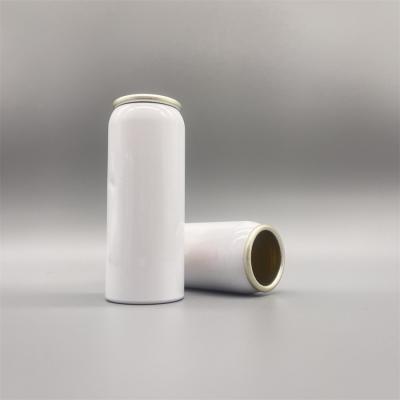 China Premium Aluminium Can for Beverages - Durable Packaging Solution Aerosol Can for sale