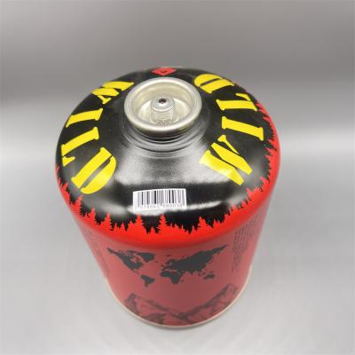 China Industrial Refillable Aerosol Cans for Commercial Use - High Capacity, Reliable Performance for sale