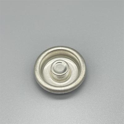 China M14*1.25 Refrigerant Screw Caps For R134a R410a 600a Gas for sale