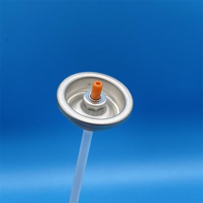 China WD - 40 Rust Prevention Valve for Industrial Metal Protection WD-40 Lubricant valve for sale