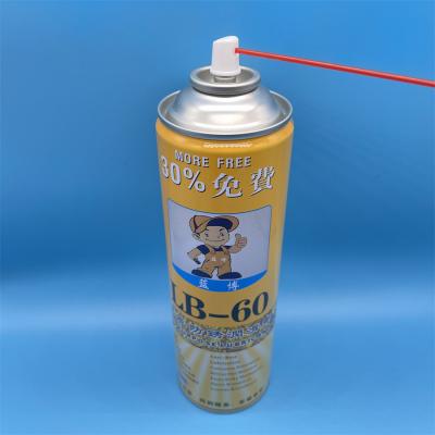 China Erweiterte WD - 40 Wartungsventile für DIY-Enthusiasten mit verstellbarem Spray zu verkaufen