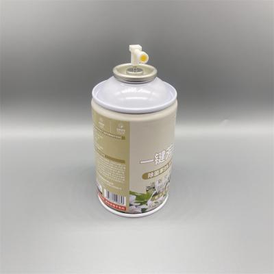 China One Inch Metal Stem Metered Aerosol Valve For Industrial And Consumer Products for sale