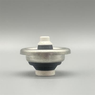 China Polyurethane Foam Spray Valve For DIY Crafting Straw Nozzle For PU Foam for sale