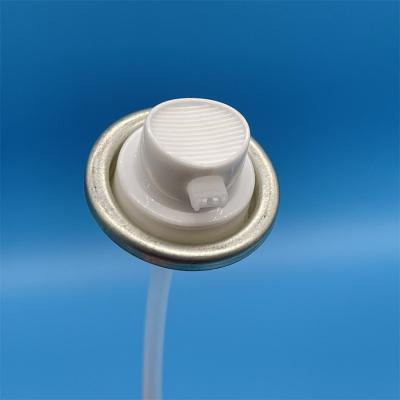 China Female Paint Spray Valve for DIY Enthusiasts with Easy-to-Use Design for sale