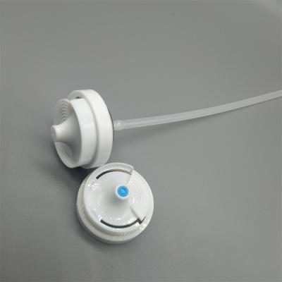 China Car Antibacterial Aerosol Valve For Interior Hygiene And Fresh Scent for sale