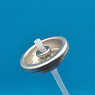 China Antibacterial Deodorant Valve For Car And Home With Effortless Dispensing Mechanism And Fresh Fragrance for sale