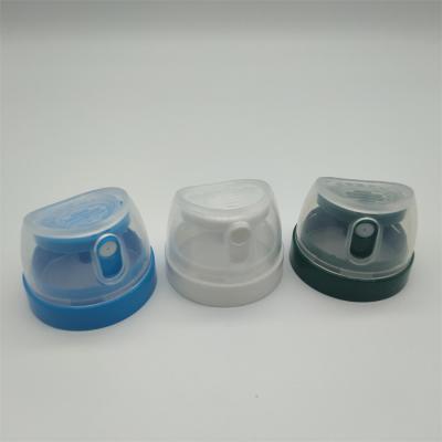 China 35mm Spray Dispensing Cap Great for DIY Crafts - Precise Flow for Controlled Application for sale