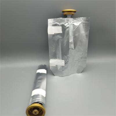 China Eco-Friendly Bag on Valve for Household Cleaning with Innovative Leak-Proof Design for sale