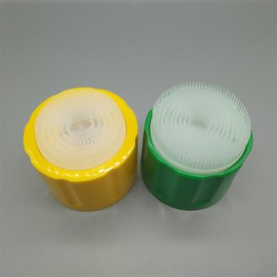 China Industrial and Household Foam Cleaner Valve and Cap Precision Spray for Large Areas for sale