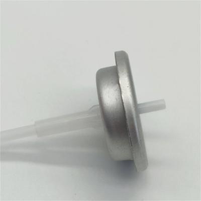 China Eco-Friendly One Inch Metered Valve  for Green Buildings with Energy-Efficient Design for sale