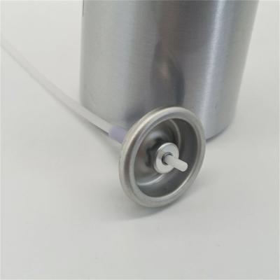 China Compact One Inch Metered Valve for Mobile Applications with Space-Saving Design for sale