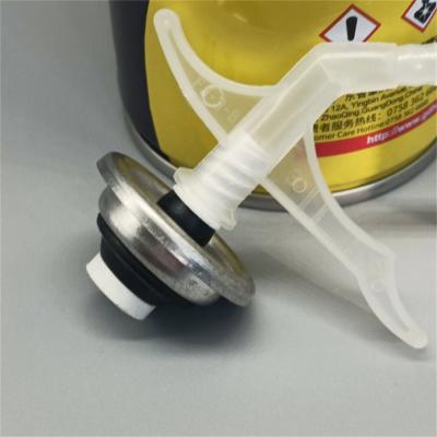 China Eco-Friendly Foam Dispensing Valve for Gardening Sprays with Sustainable Materials for sale