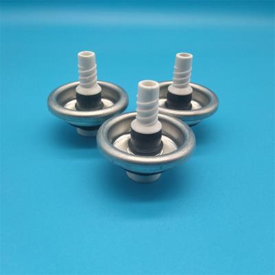 China High Quality PU Foam Spray Nozzle Valves For Industrial Sealing for sale