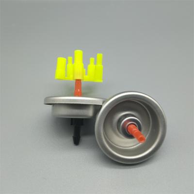 China Premium Butane Lighter Gas Refill Adapter voor Sigaren aansteker Te koop