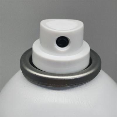 China Premium Antiperspirant Aerosol Spray Valve for Personal Use with Smooth Dispensing for sale