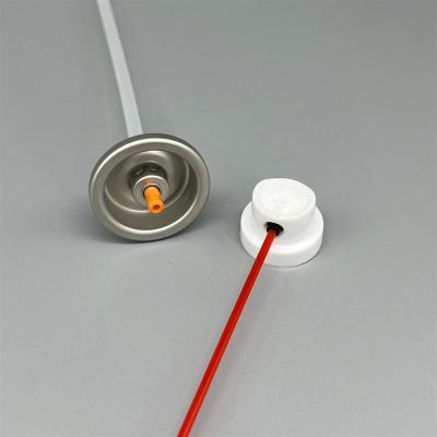 China Eco-Friendly Carburetor Cleaning Valve for Marine Engines with Saltwater Resistance for sale