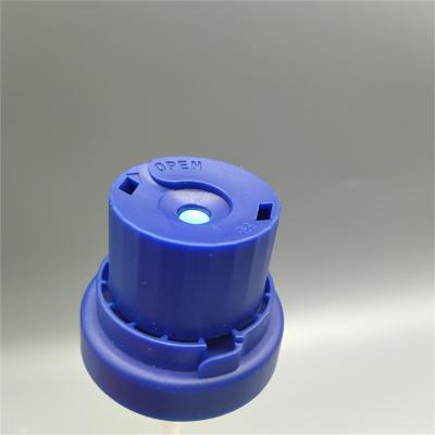 China Antibacterial Deodorant Spray Valve For Fresh Car Interior for sale