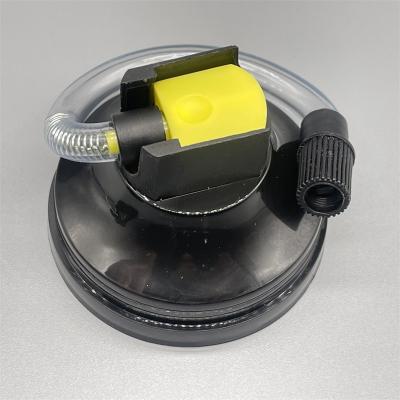 China Superiores Reparação de pneus Glue Spray Cap - Perfeito para soluções rápidas em reparações de automóveis e DIY - Simples de operar e de alto desempenho à venda