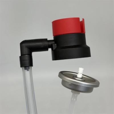 China Reliable Tire inflator valve actuator for fleet managers with leak - proof design for sale