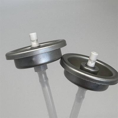 China Universal Tire Inflator Valve for RVs with Versatile Compatibility for sale