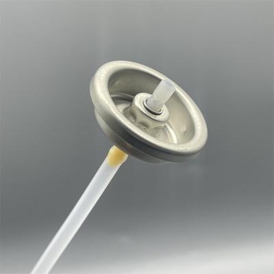 China Efficient Aerosol Valve for Body Spray - Ideal for Cosmetic Use for sale