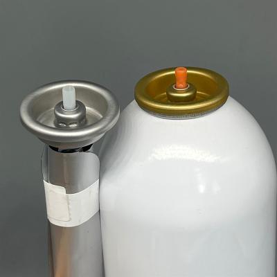 China Eco-Friendly Male Bag on Valve for Beverage Industry with Food-Grade Materials and Easy Maintenance for sale