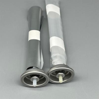 China Eco Friendly Bag On Valve Technology For Efficient Aerosol And Packaging for sale