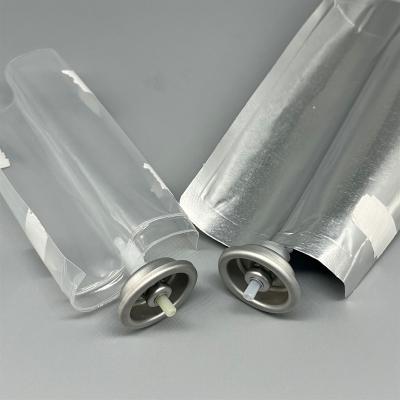 China Premium Male Bag on Valve for Medical Gas Storage with Anti-Corrosion and Easy-Install Features for sale