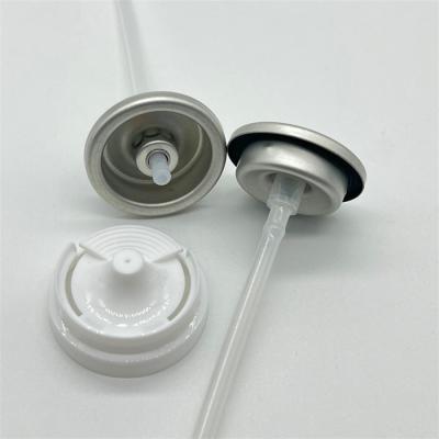 China Antibacterial Deodorant Valve For Even Spray Distribution for sale