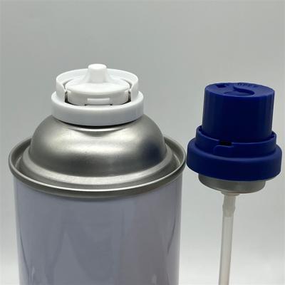 China Hygienic Car Interior with Antibacterial Deodorant Valve for sale