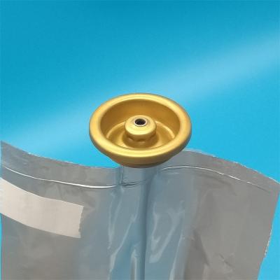 China BOV Aerosol Bag On Valve For Precise Dispensing for sale