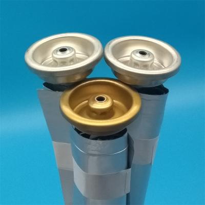China Female Aerosol Bag On Valve Bov For Precise Dispensing for sale