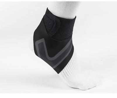 China Breathable Compression Ankle Support Compression Ankle Brace for Men and Women, Elastic Sprain Foot Sleeve for Sports Protect for sale