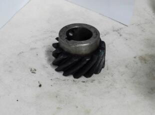 China Helical gear WDQ5 for sale