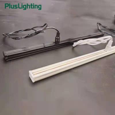 China Super shelf lighting solutions direct wholesale plus lighting led shelf light power supply connector wire for sale