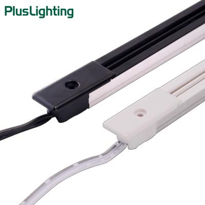 China Residential / Multipurpose Display Stands In Supermarket Led Guangzhou Accessories Power Types Quick Connector for sale