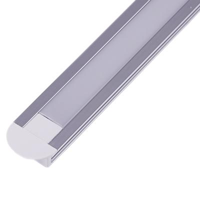 China Modern Top Quality Under Cabinet Lighting Led Magnetic Cabinet Track Lights For Supermarket for sale