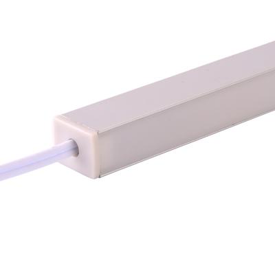 China Wholesale China Modern Touch On Magnetic Switch Light Track Under Cabinet Lighting for sale