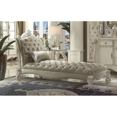 China Living Room Sectional Sofa (Other) Wood Frame Fabric Adjustable Chaise For Living Room for sale