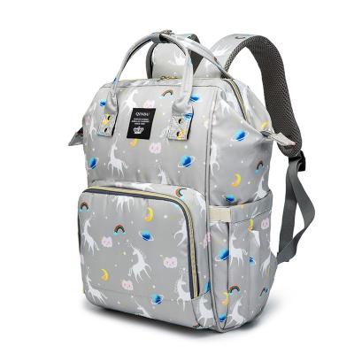 China Wholesale Maternity Maternity Maternity Baby Diaper Backpack Diaper Bagsbaby Diaper Backpack Mobile Phone Diaper Changing Bag for sale