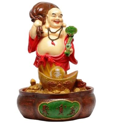 China Custom Made Shui Pi Yao Resin Statue From Europe Ebay Dropshipping Large Feng Buddha for sale