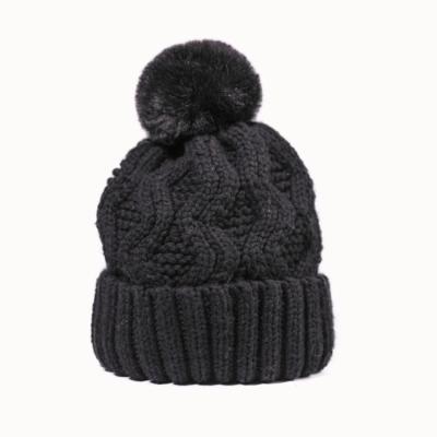 China Economical Image Autum Winter Custom Design Twisted Woman Vintage Hats for sale