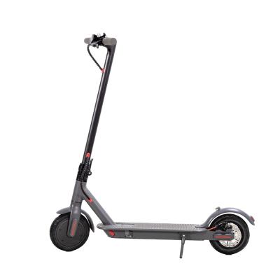 China Newest design 8.5inch factory sale EU unisex hot cheap free warehouse electric boat scooters price for adult electric scooter for sale