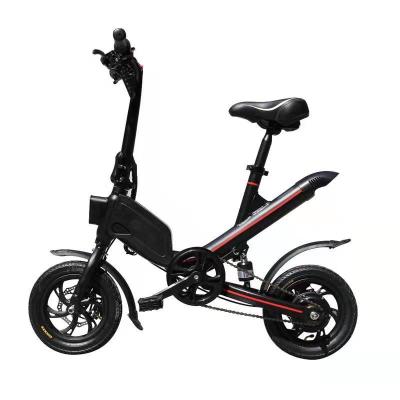 China Aluminum alloy wholesale price sharing off road china 2 two wheels foldable folding e adult electric bike for sale