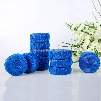 China Best Viable Selling Toilet Cleaner, Household Cleaning Blocks For Toilet for sale